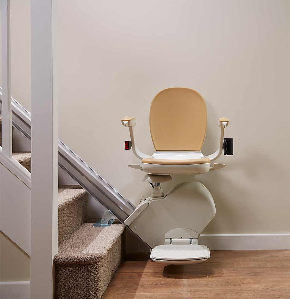 Salvaescaleras Acorn 130